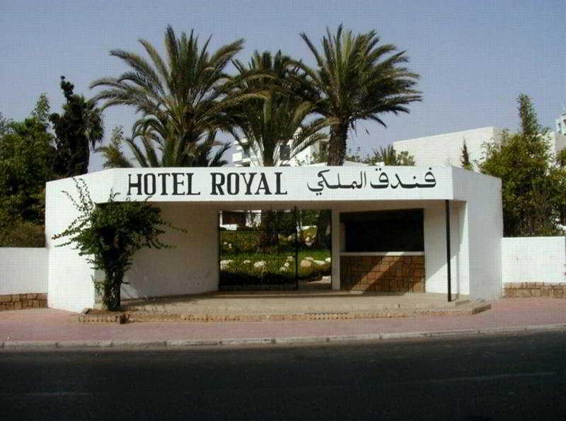 Hôtel Royal Agadir