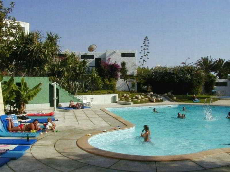 Hôtel Royal Agadir
