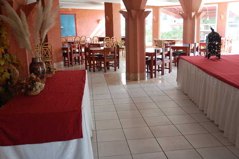 Hôtel Royal Agadir