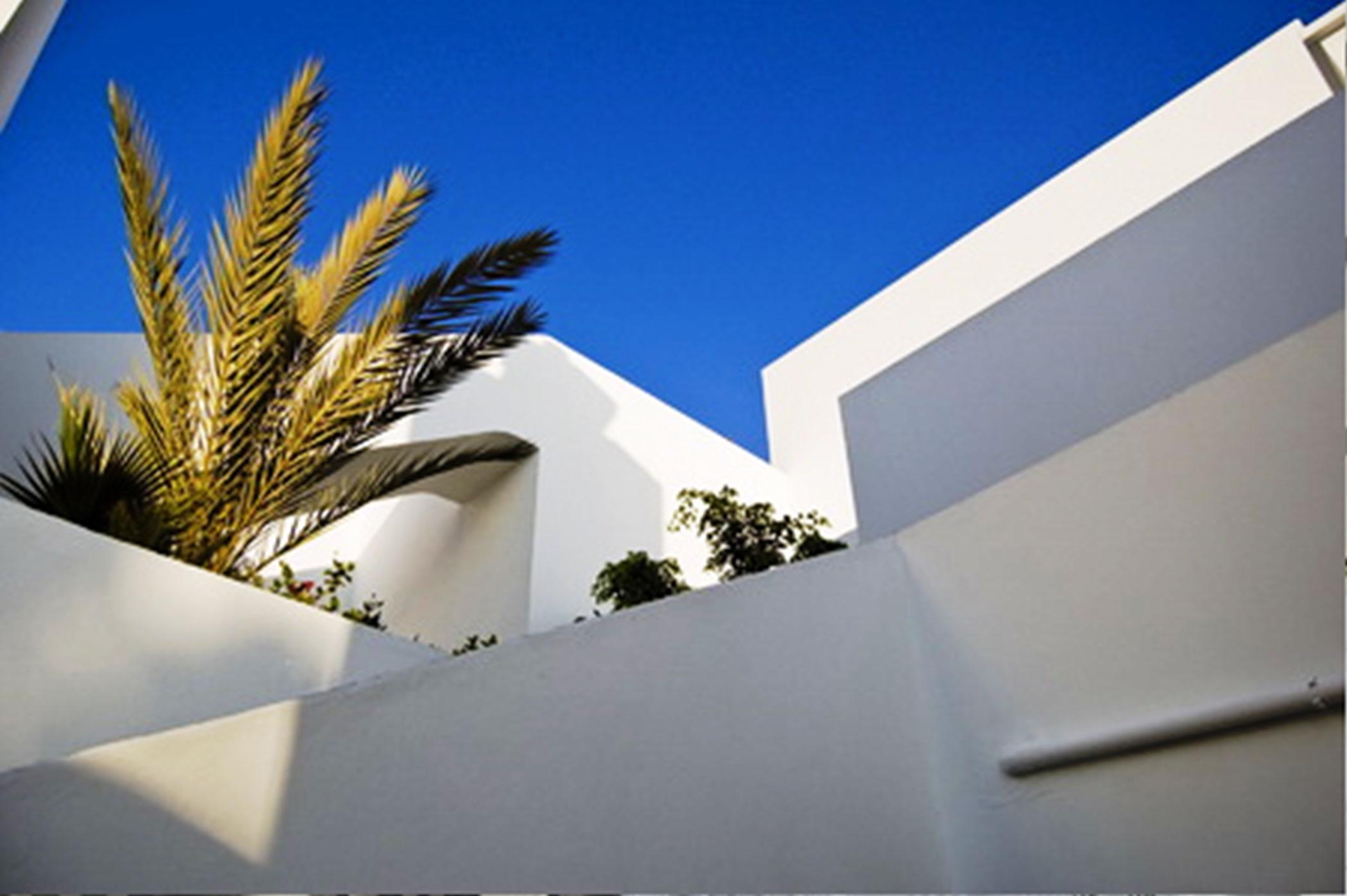Hotel Tagadirt