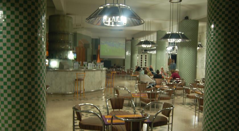 Hotel Tagadirt