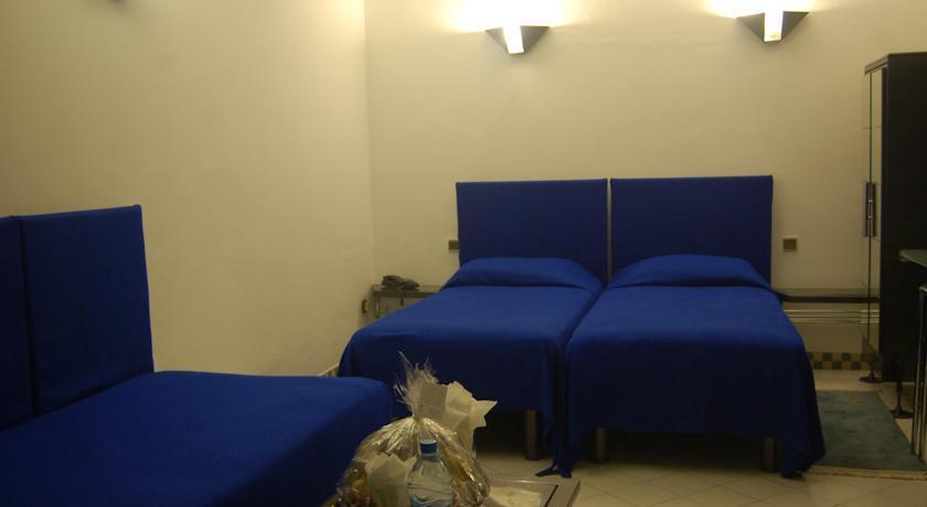 Hotel Tagadirt