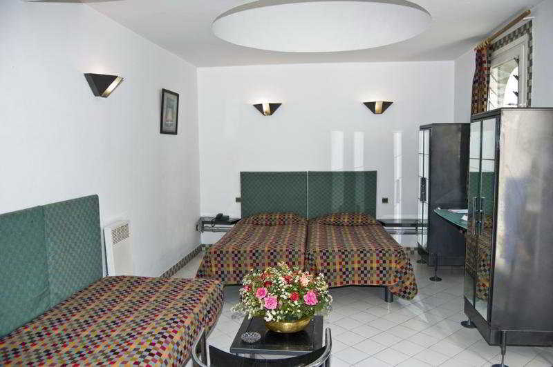 Hotel Tagadirt