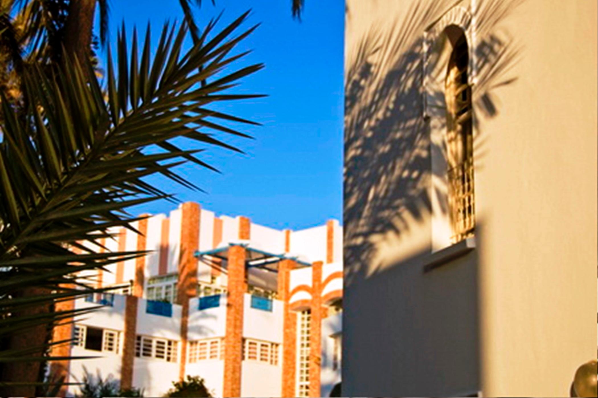 Hotel Tagadirt