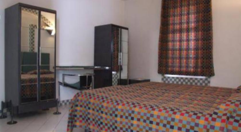 Hotel Tagadirt