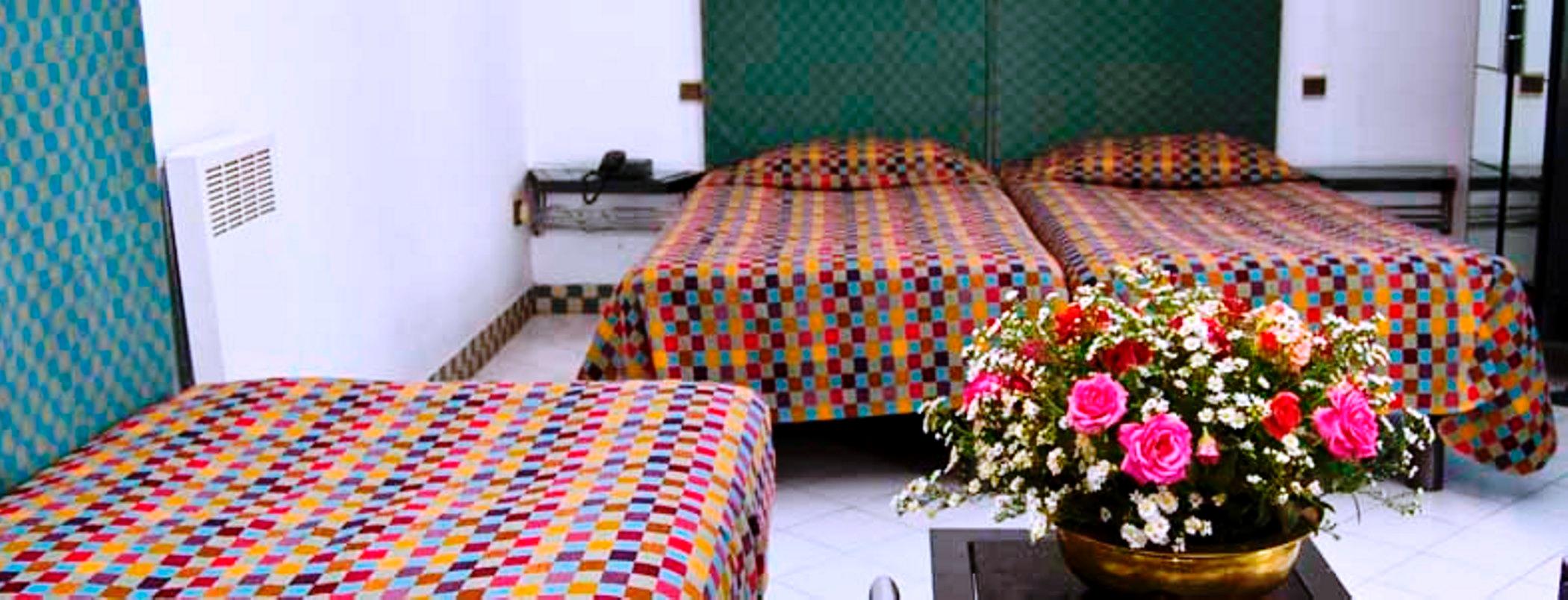Hotel Tagadirt