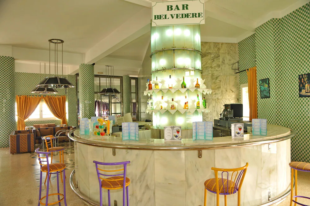 Hotel Tagadirt