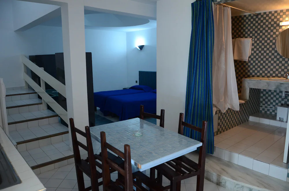 Hotel Tagadirt