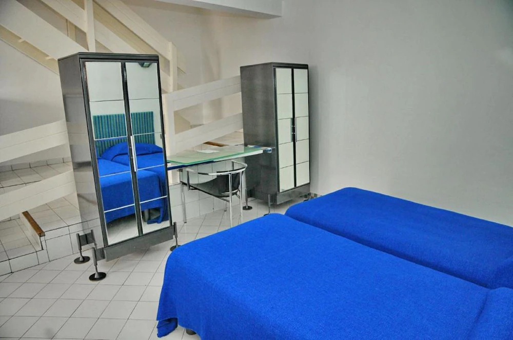 Hotel Tagadirt
