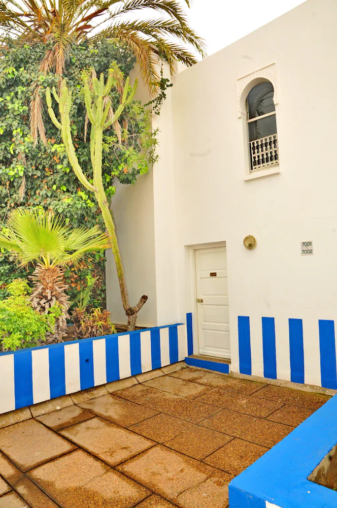Hotel Tagadirt