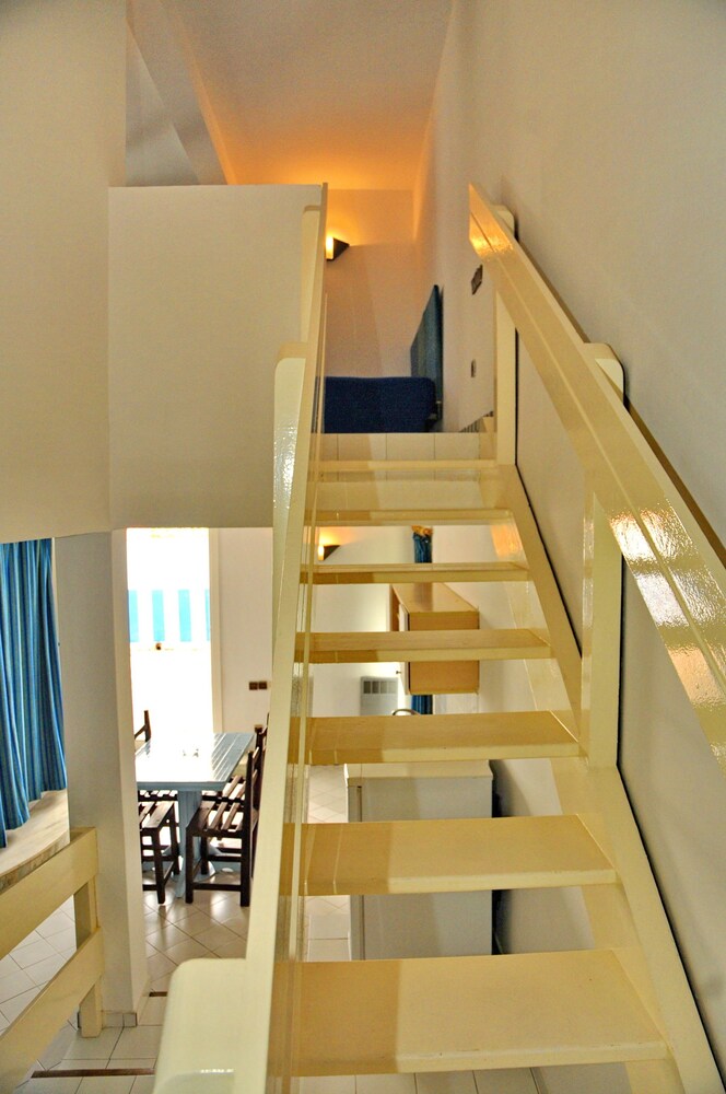 Hotel Tagadirt