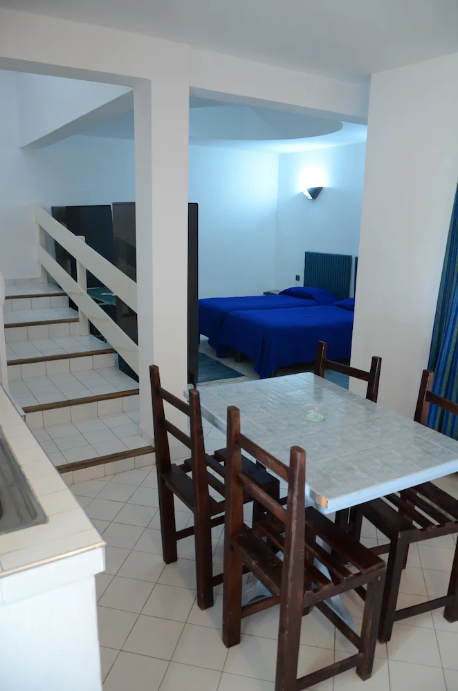 Hotel Tagadirt