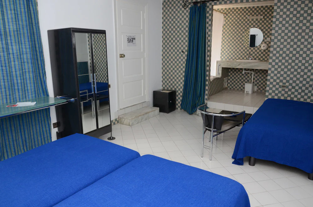 Hotel Tagadirt