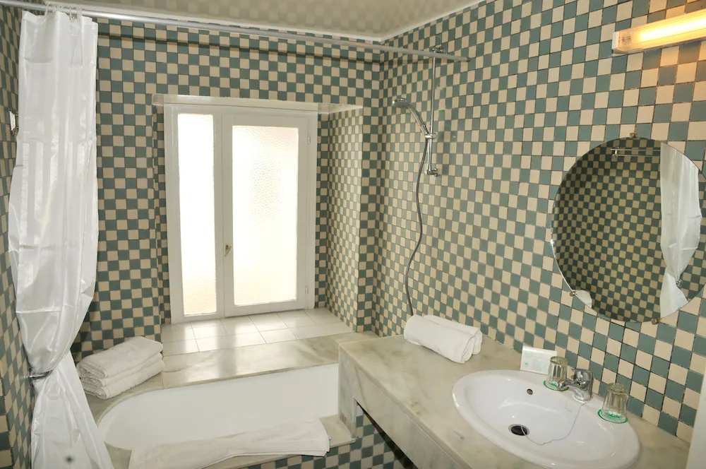Hotel Tagadirt