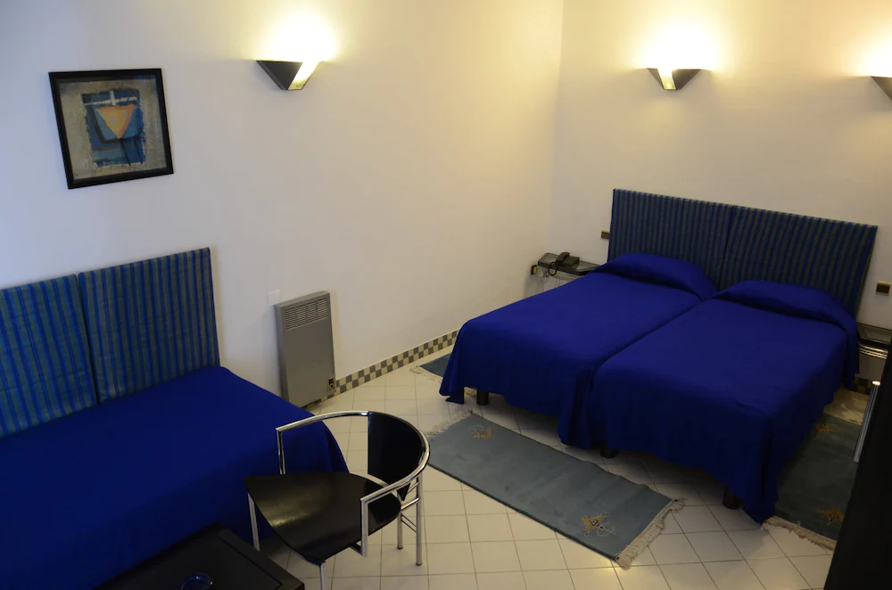 Hotel Tagadirt