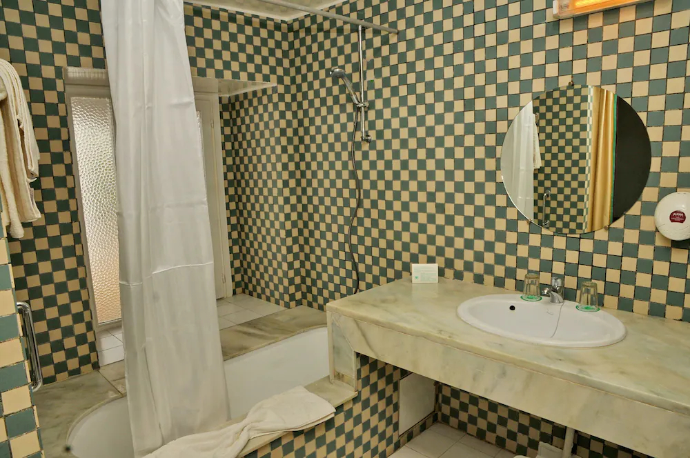 Hotel Tagadirt