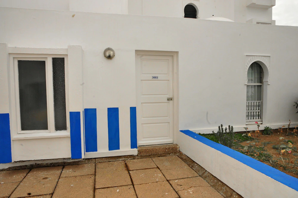 Hotel Tagadirt