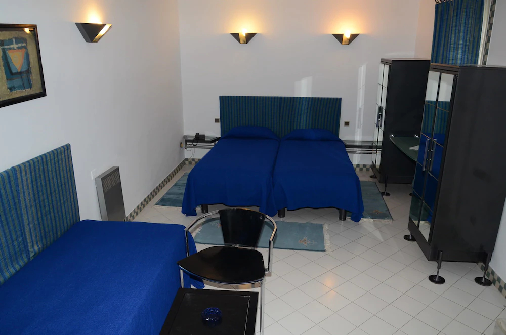 Hotel Tagadirt