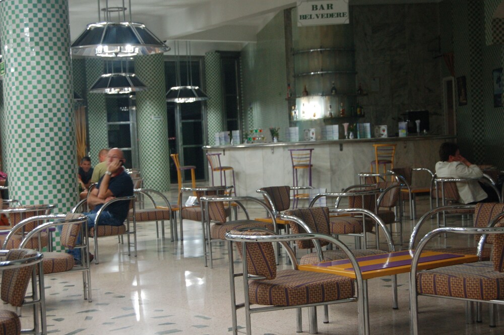 Hotel Tagadirt