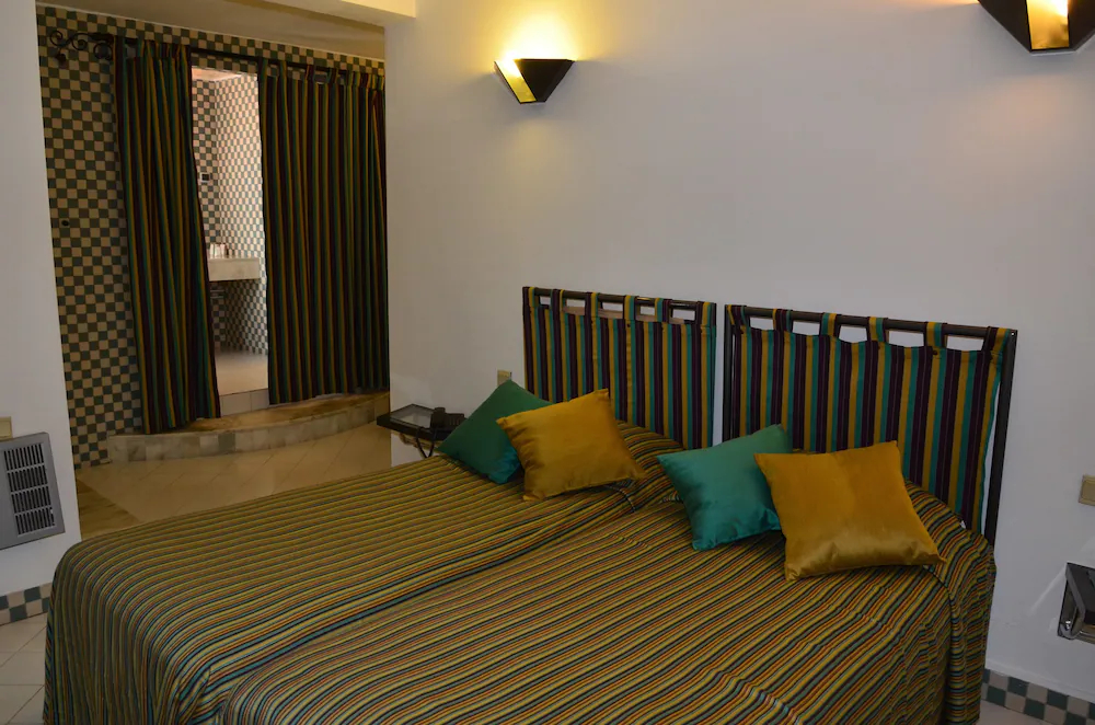 Hotel Tagadirt