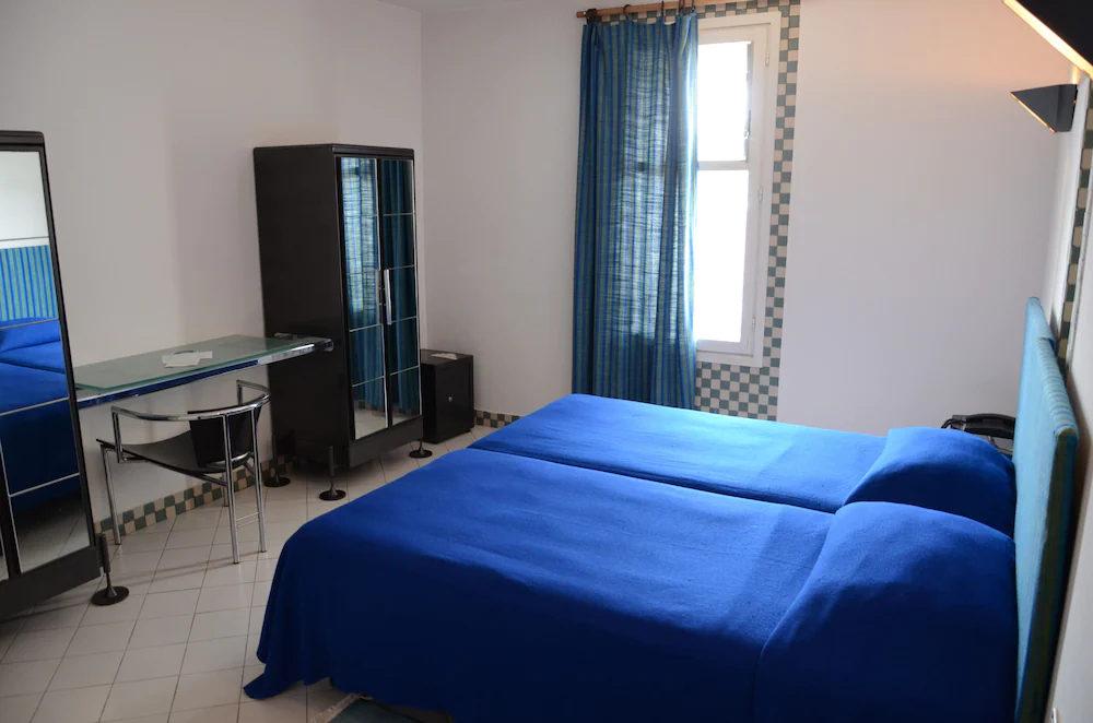 Hotel Tagadirt