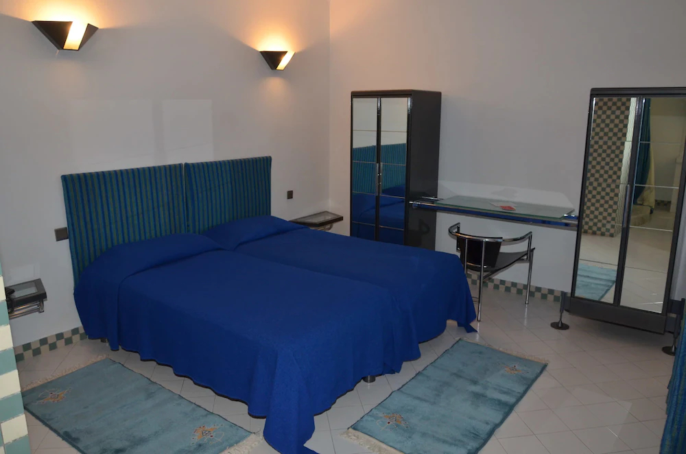 Hotel Tagadirt