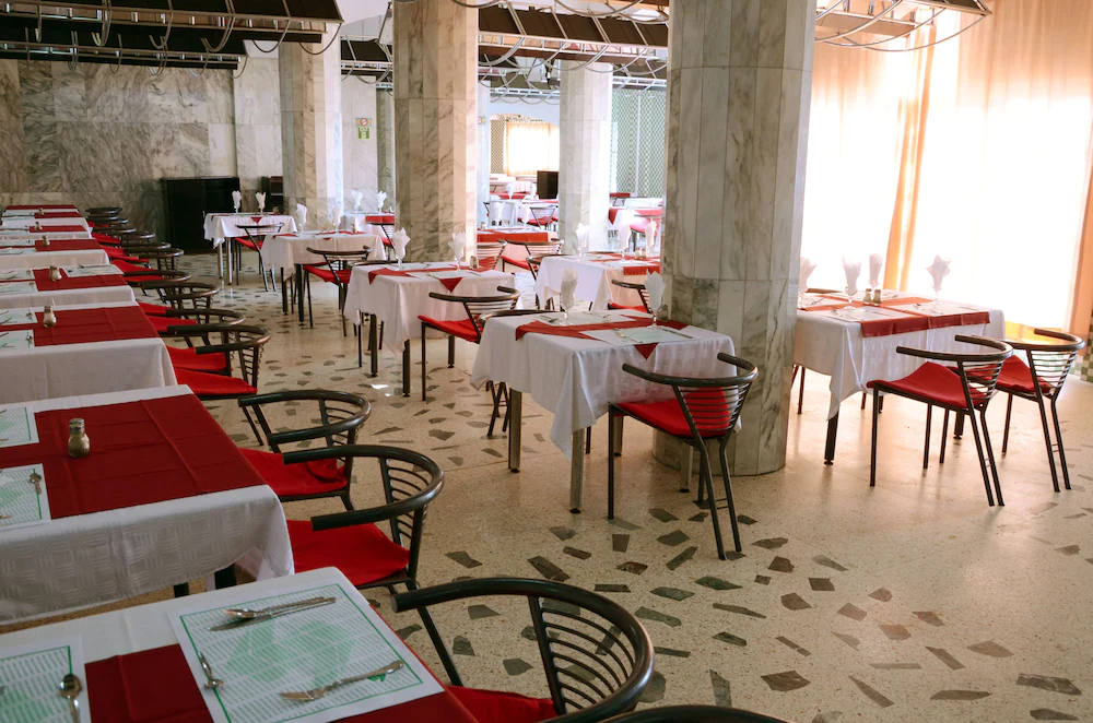 Hotel Tagadirt