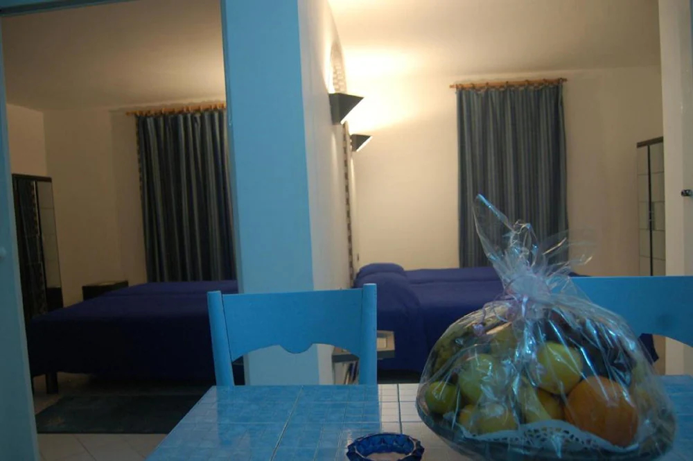 Hotel Tagadirt