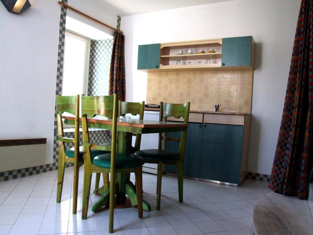Hotel Tagadirt