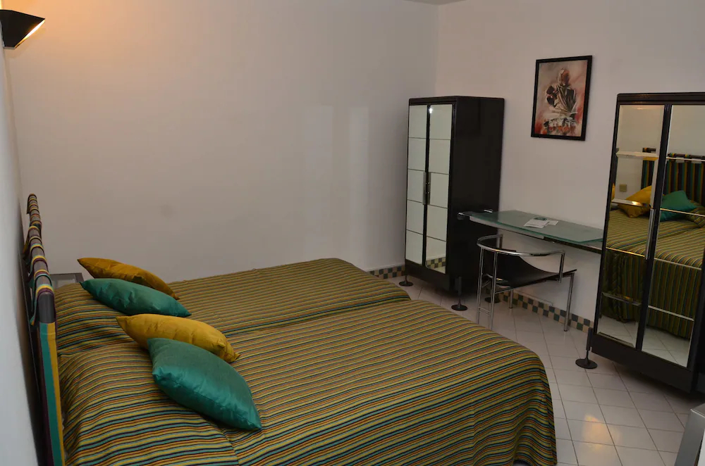 Hotel Tagadirt