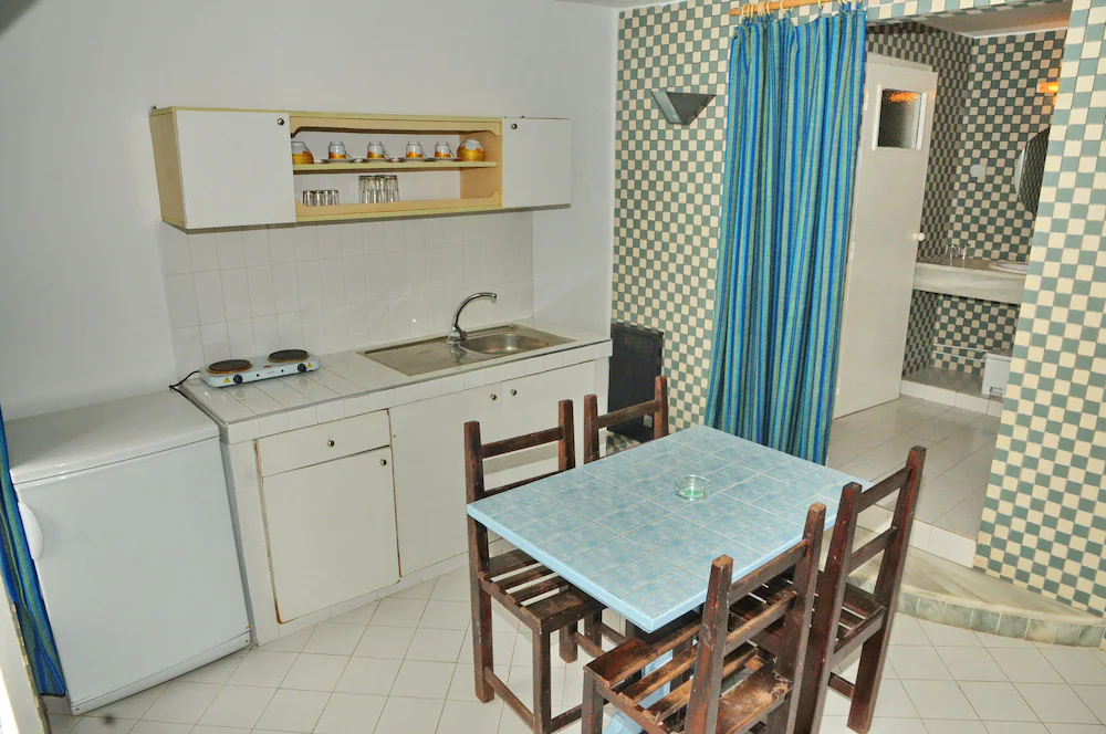 Hotel Tagadirt