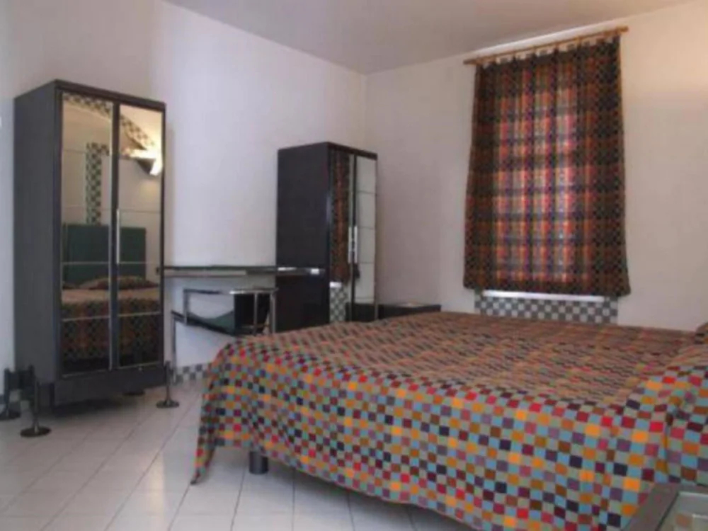 Hotel Tagadirt