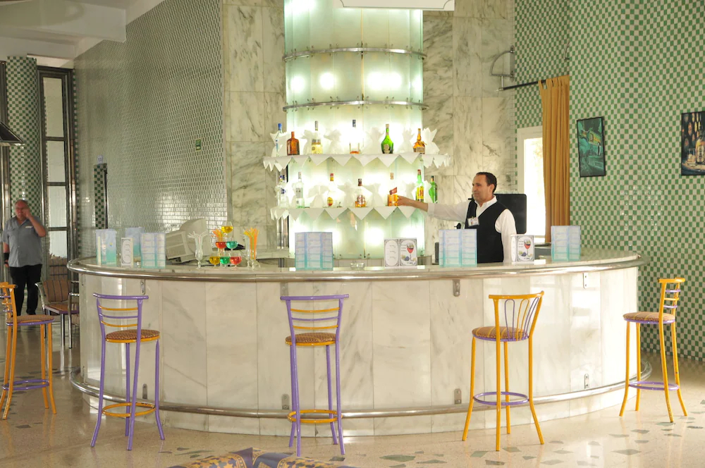 Hotel Tagadirt