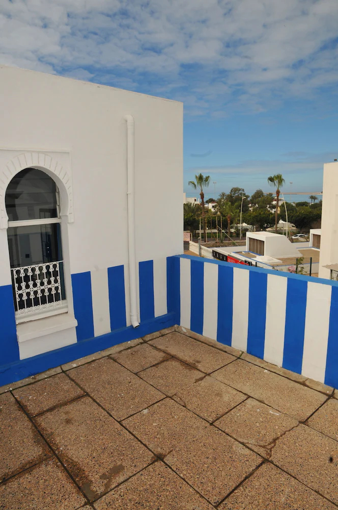Hotel Tagadirt