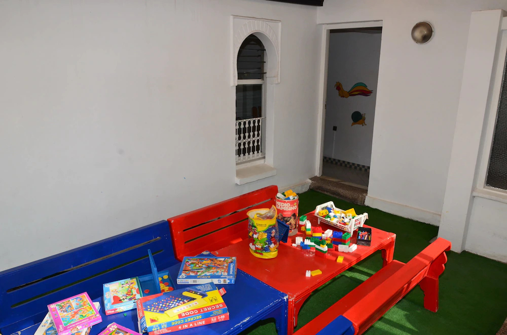 Hotel Tagadirt