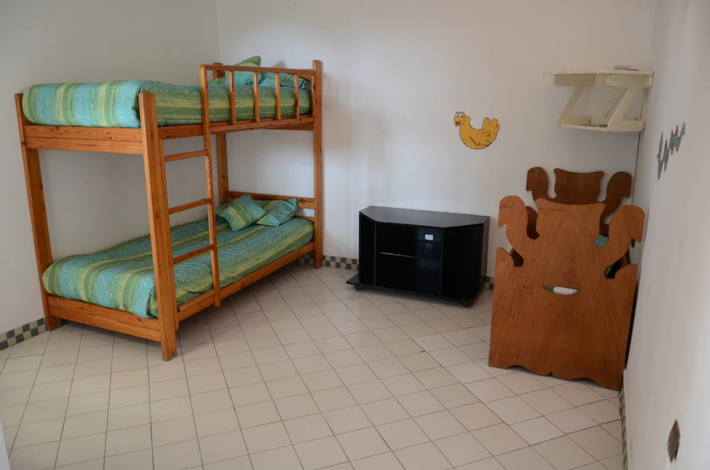 Hotel Tagadirt