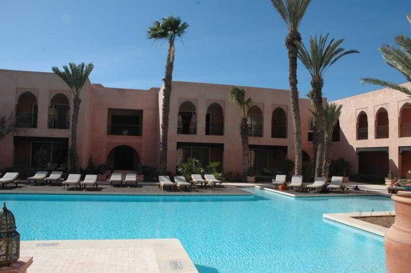 Hotel Tikida Golf Palace