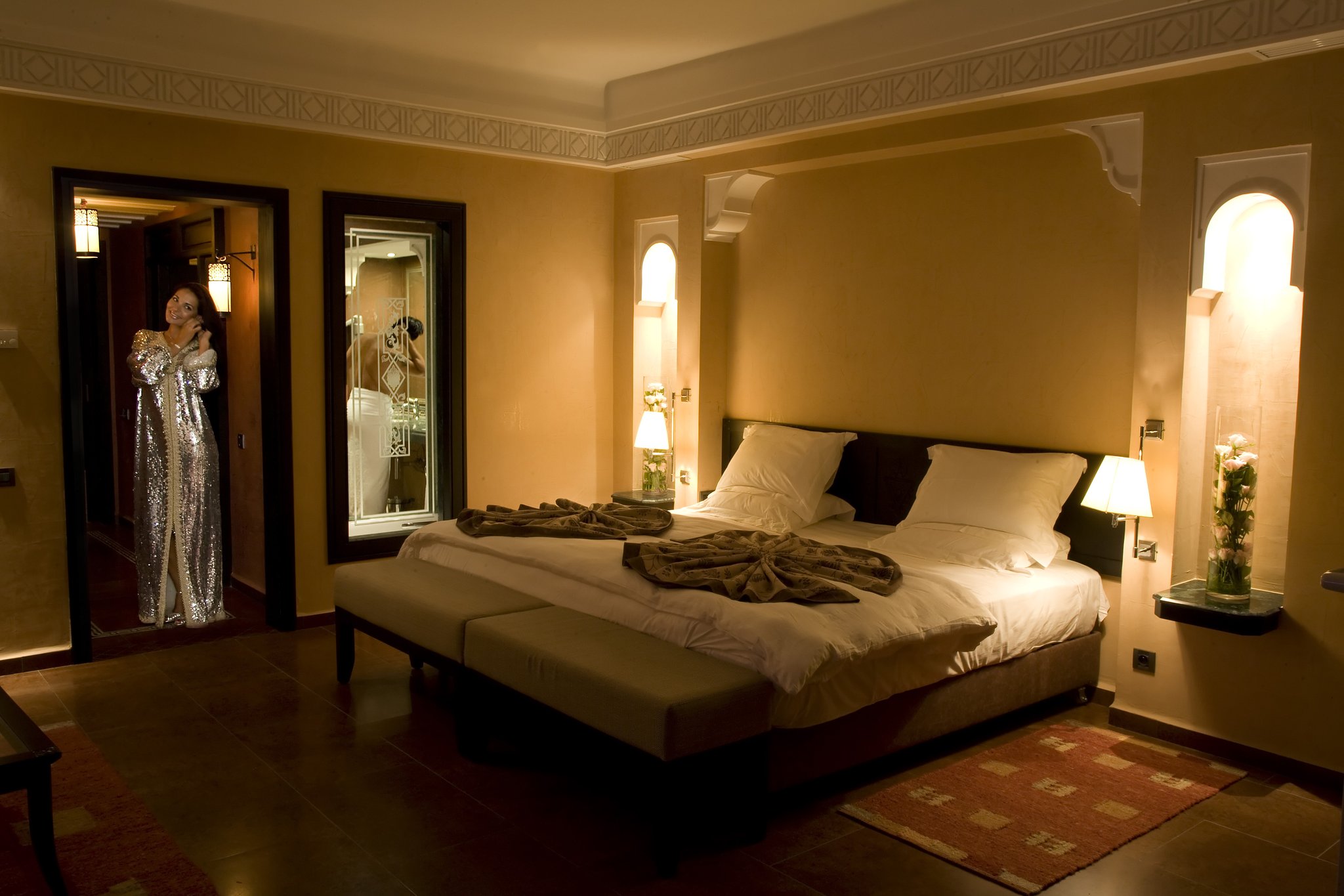 Hotel Tikida Golf Palace