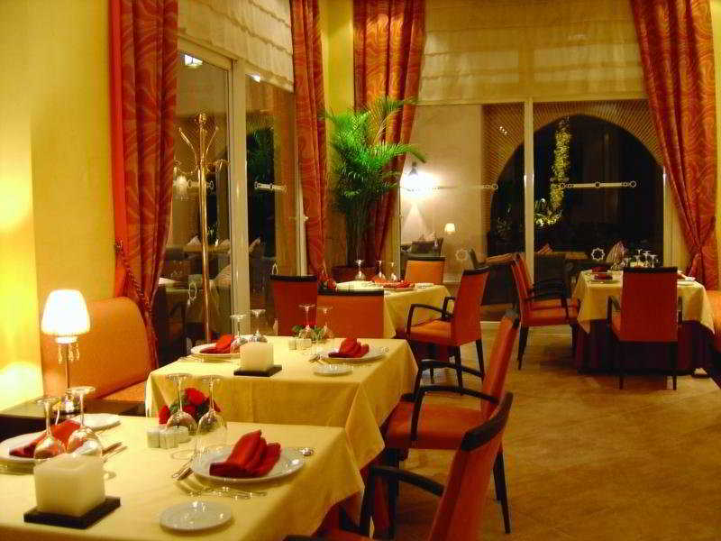 Hotel Tikida Golf Palace