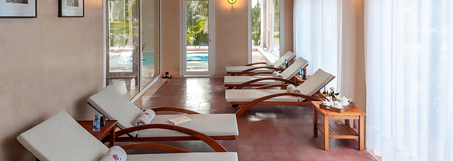 Hotel Tikida Golf Palace