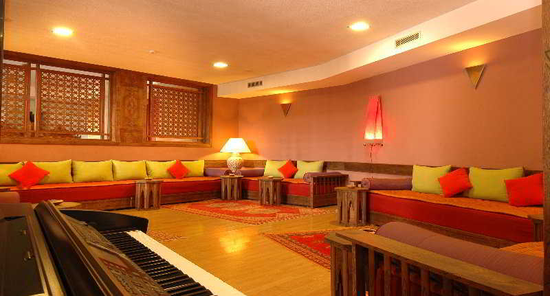 Hotel Timoulay & Spa
