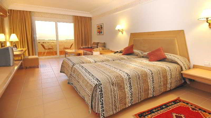 Hotel Timoulay & Spa