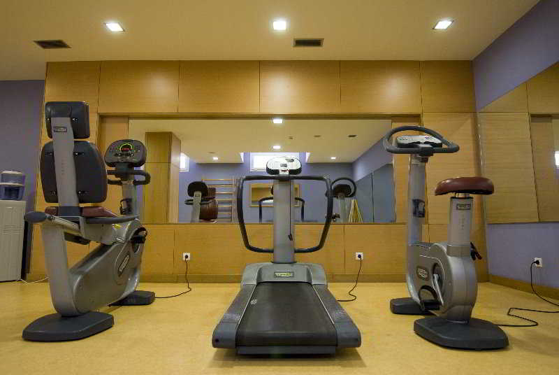 Hotel Timoulay & Spa