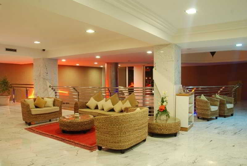 Hotel Timoulay & Spa