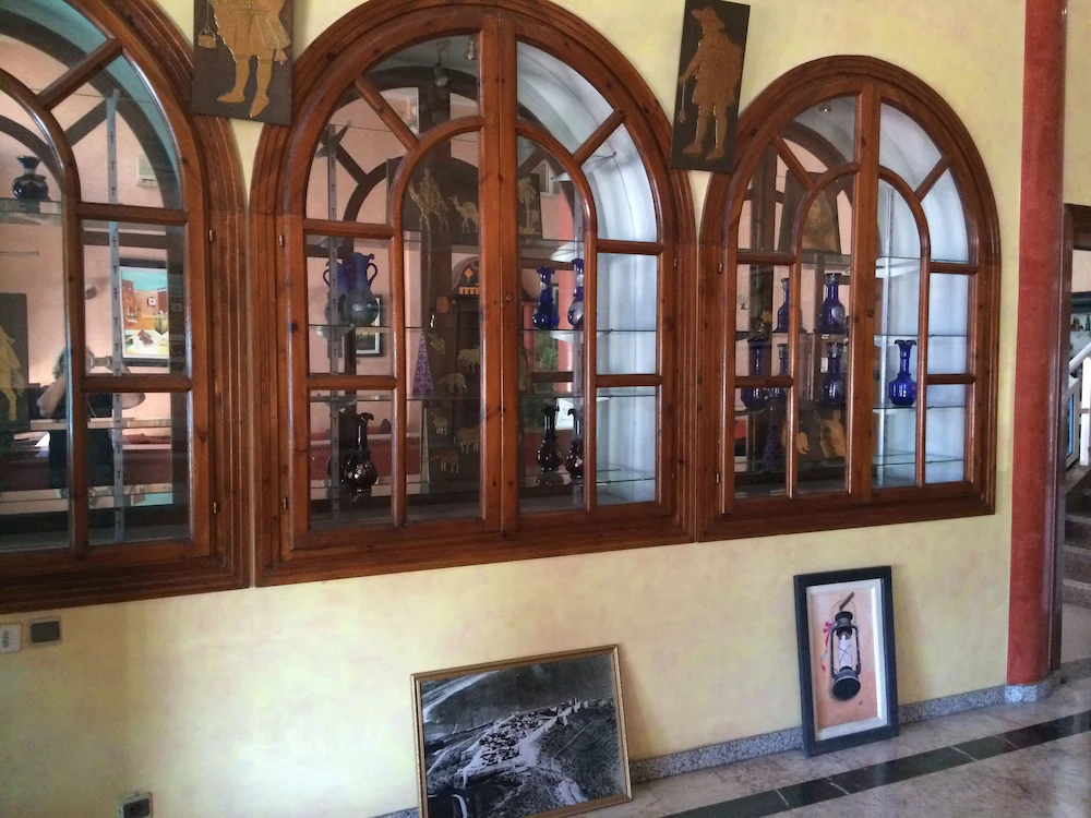 Hôtel Marjane