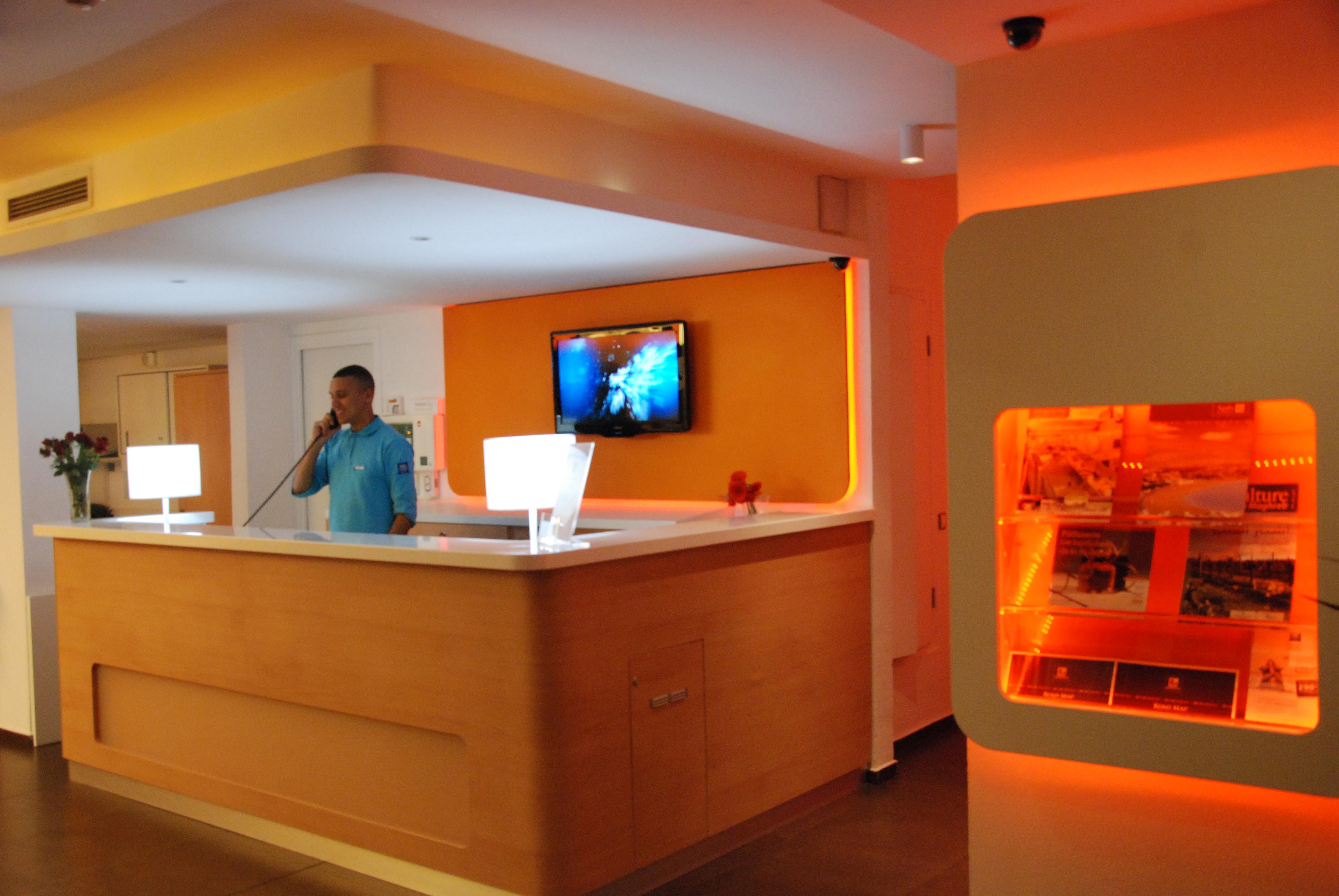 Mia Hotels Agadir