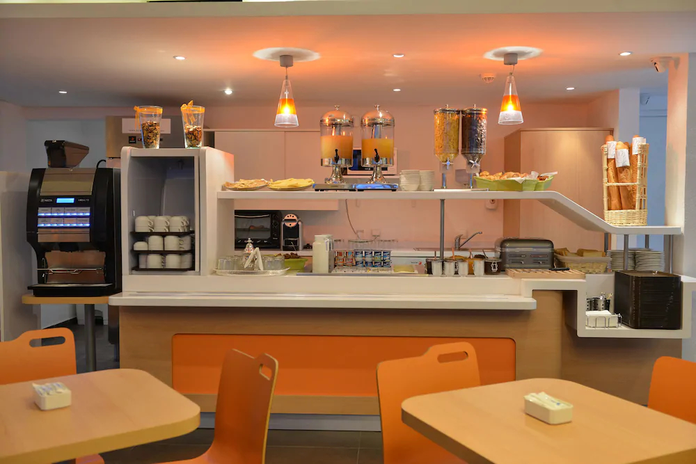 Mia Hotels Agadir