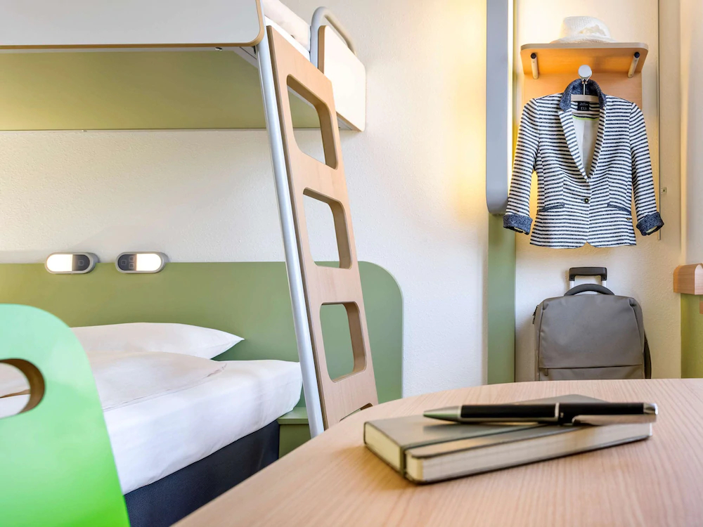 Mia Hotels Agadir