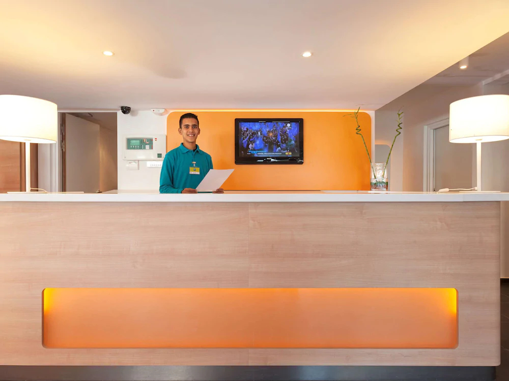 Mia Hotels Agadir