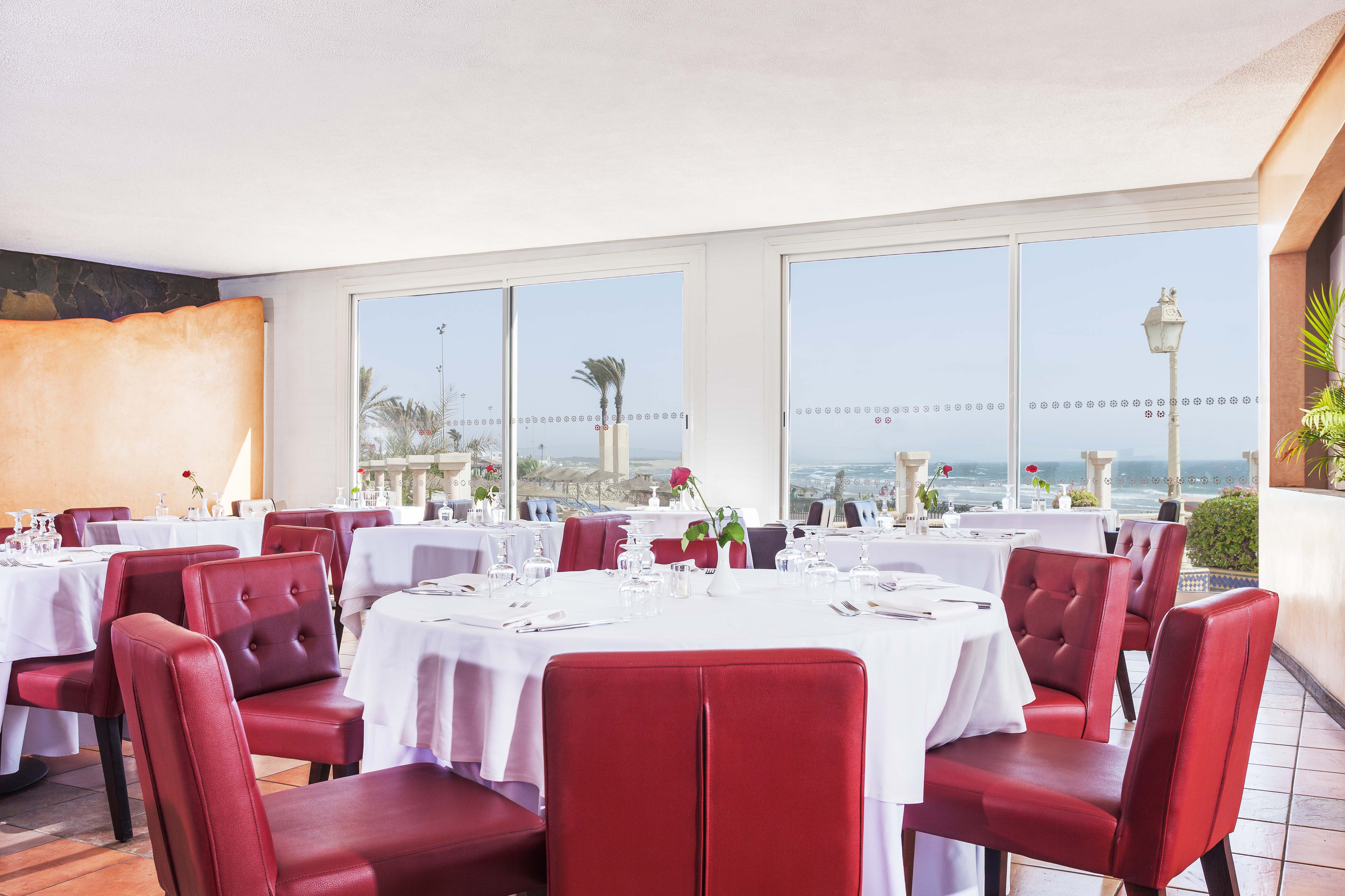 Amadil Ocean Club